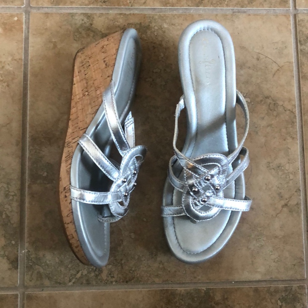 Cole Haan Wedges